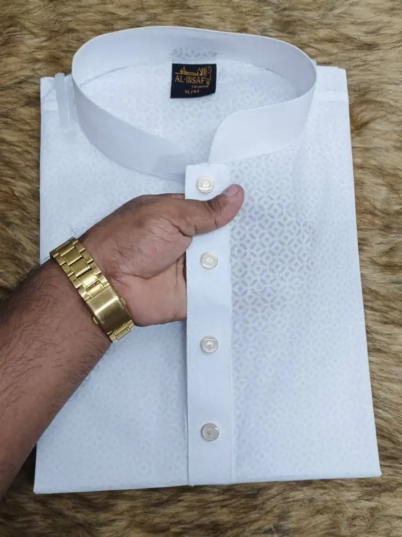 Brashu Soft Cotton (W2)