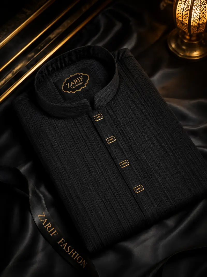 𝗦𝗧𝗥𝗜𝗡𝗚 𝗣𝗢𝗣𝗖𝗢𝗥𝗡 Black Cod-P6