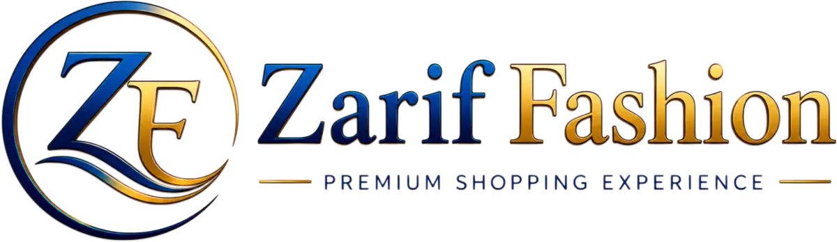 Zarif Fashion
